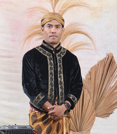 Wakil Kepala Sekolah Bidang Kesiswaan